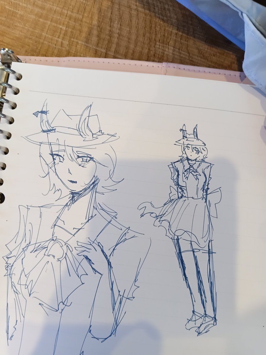 raphael / jean / xander / null / nil🍉 tweet media