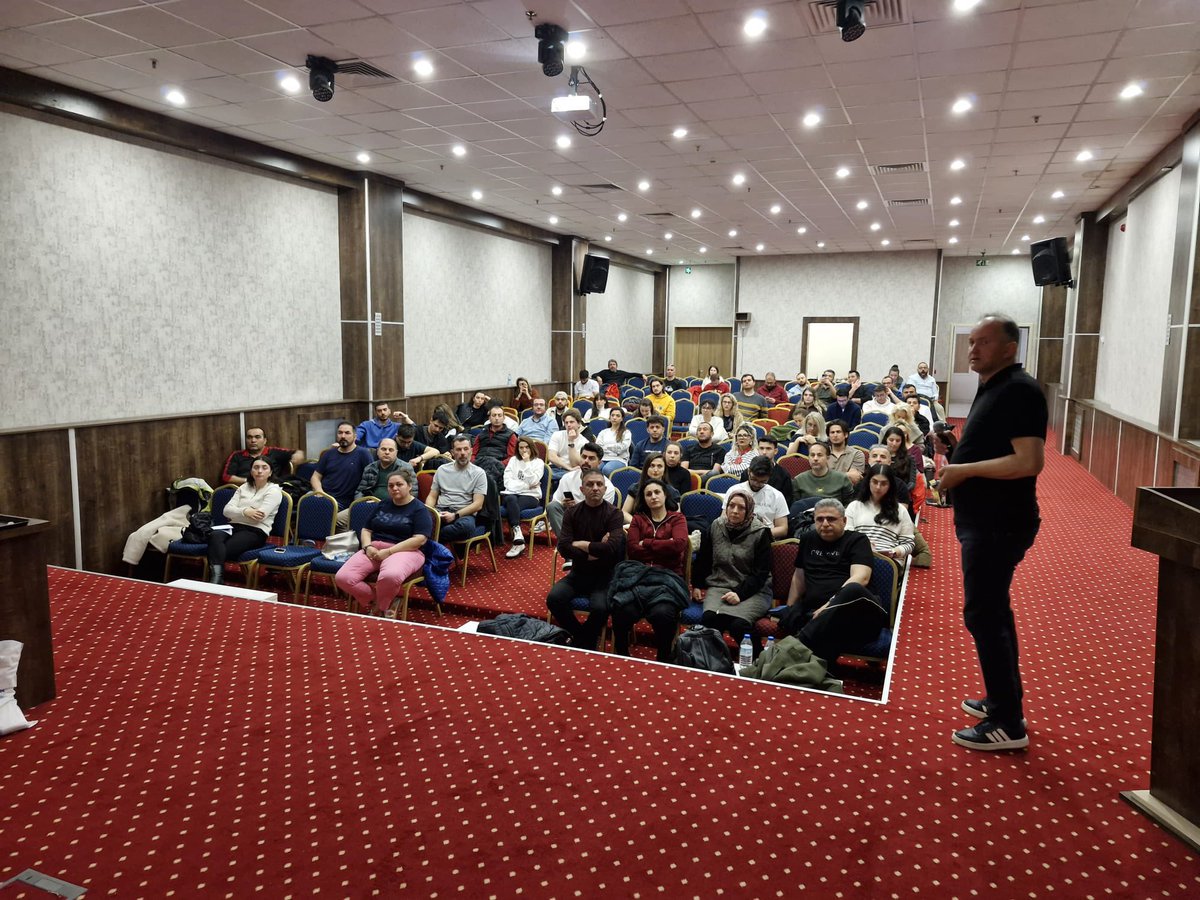 Türkiye Kayak Federasyonu tweet media