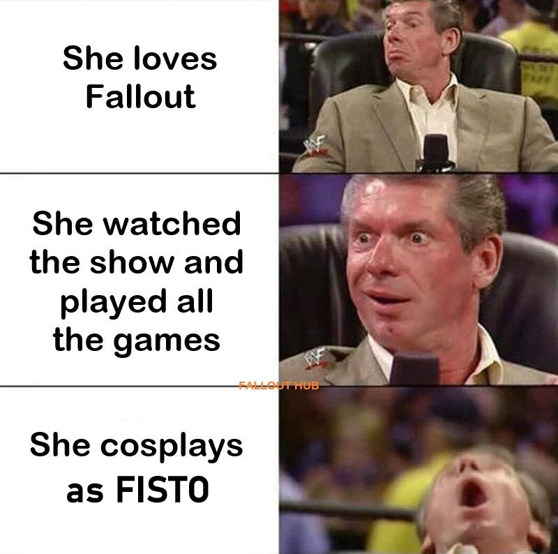 Fallout Hub tweet media