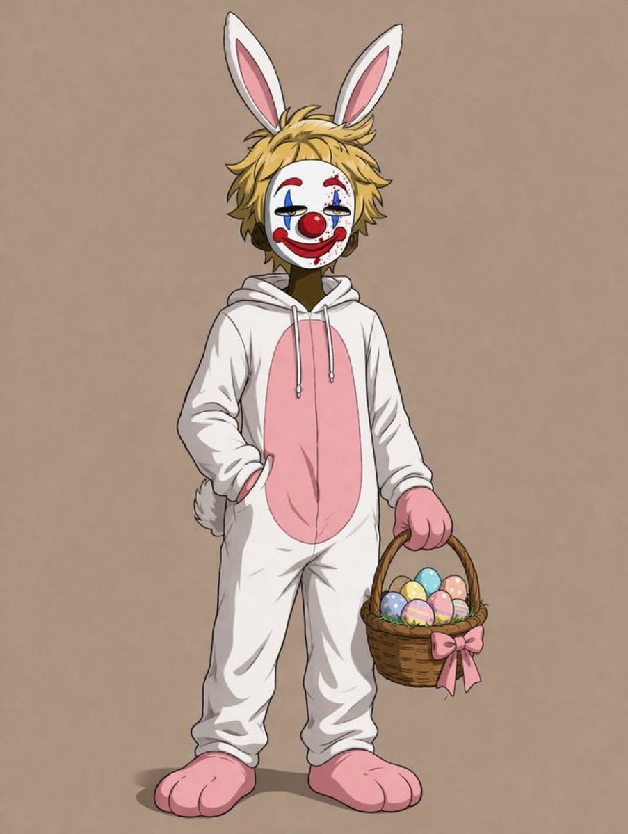 ZENKAI | THE AWAKENED ⚡️ tweet media