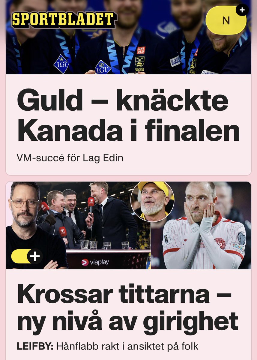 Niklas Jihde tweet media