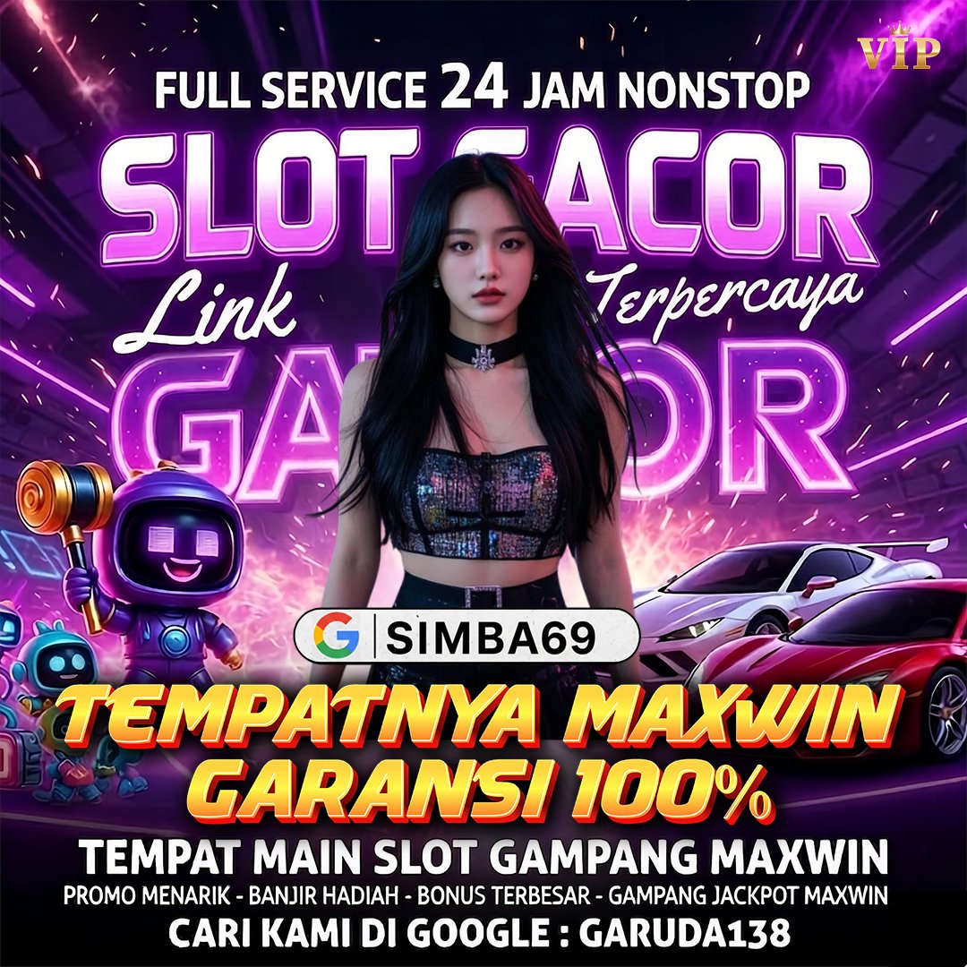 key slot gacor hari ini tweet media