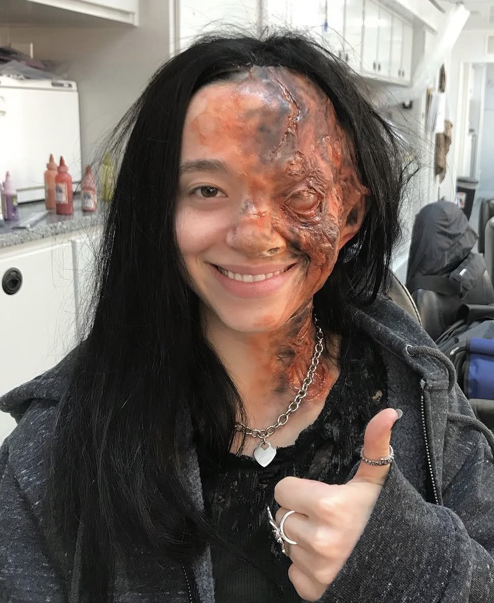 Lucy_SpookyGirl tweet media