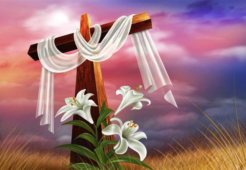 Je vous souhaite à toutes et tous une merveilleuse Pâques. Qu’elle soit pour vous un moment passé en famille, à rire et à profiter de chaque instant.

Une grosse pensée à Yves et sa famille endeuillée. Puisse la terre lui être légère et le paradis accueillant!

Joyeuses Pâques.❤️