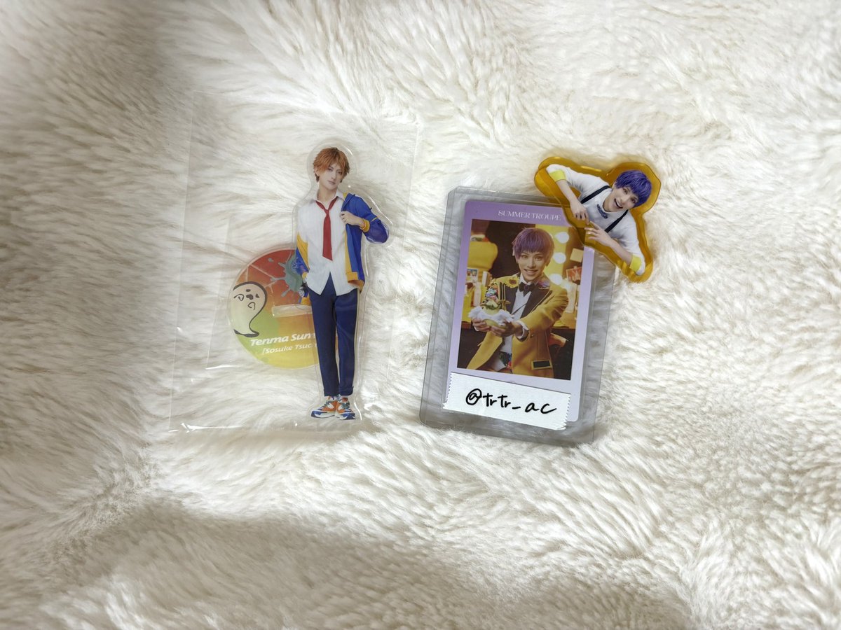 さく取引 tweet media