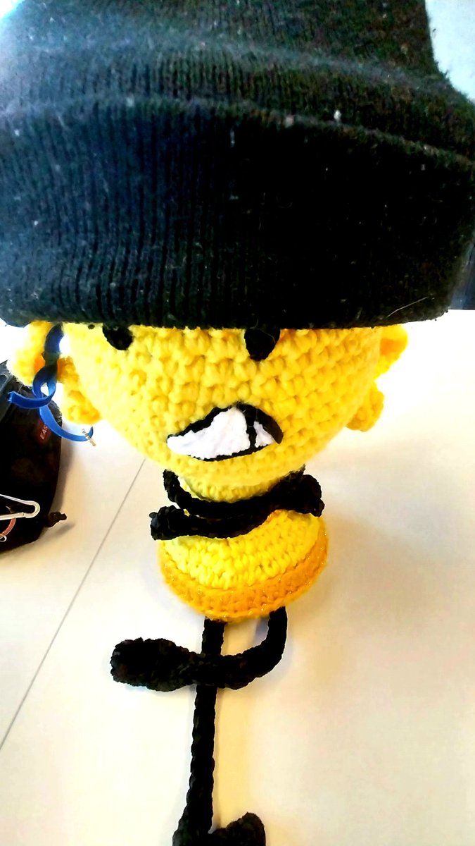Trophy Plushie Horseplay 🏆 tweet media