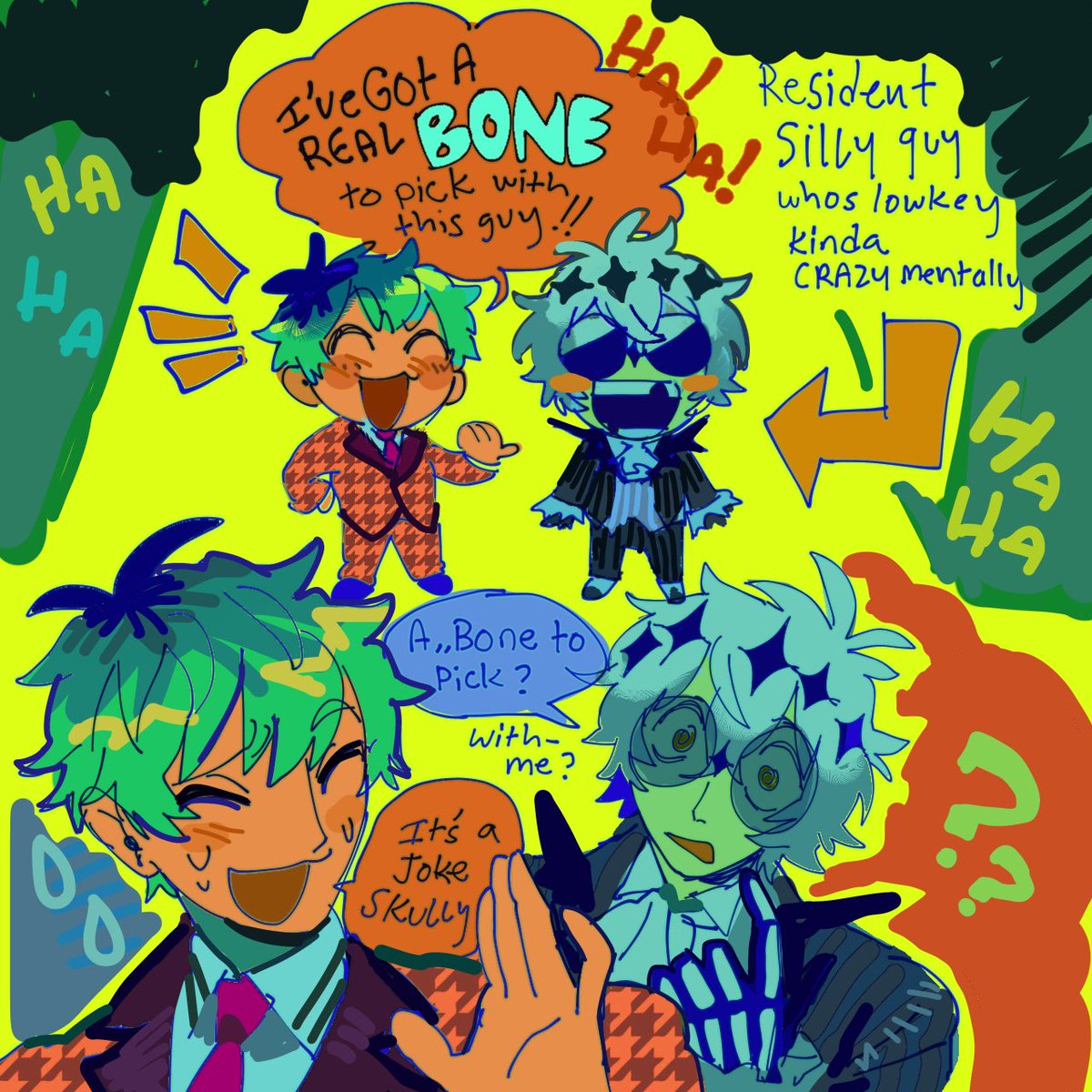 RK 🐊⚡️ tweet media