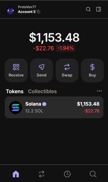 Proto-Vex 77 tweet media