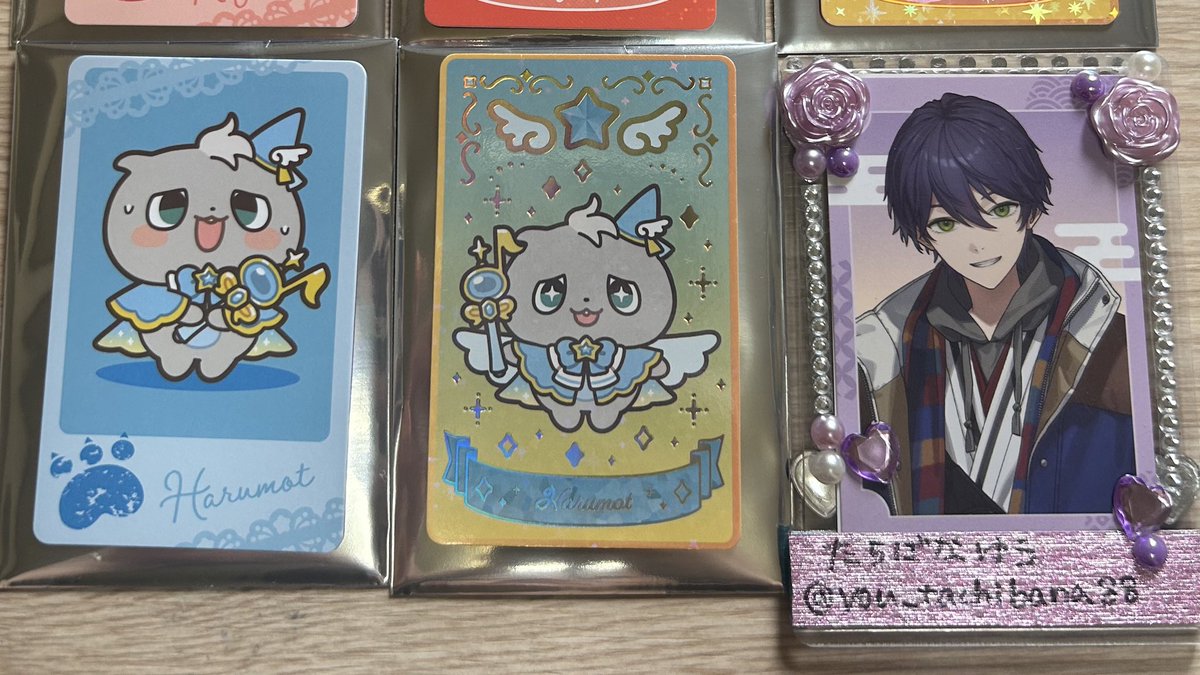 たちばなゆう tweet media