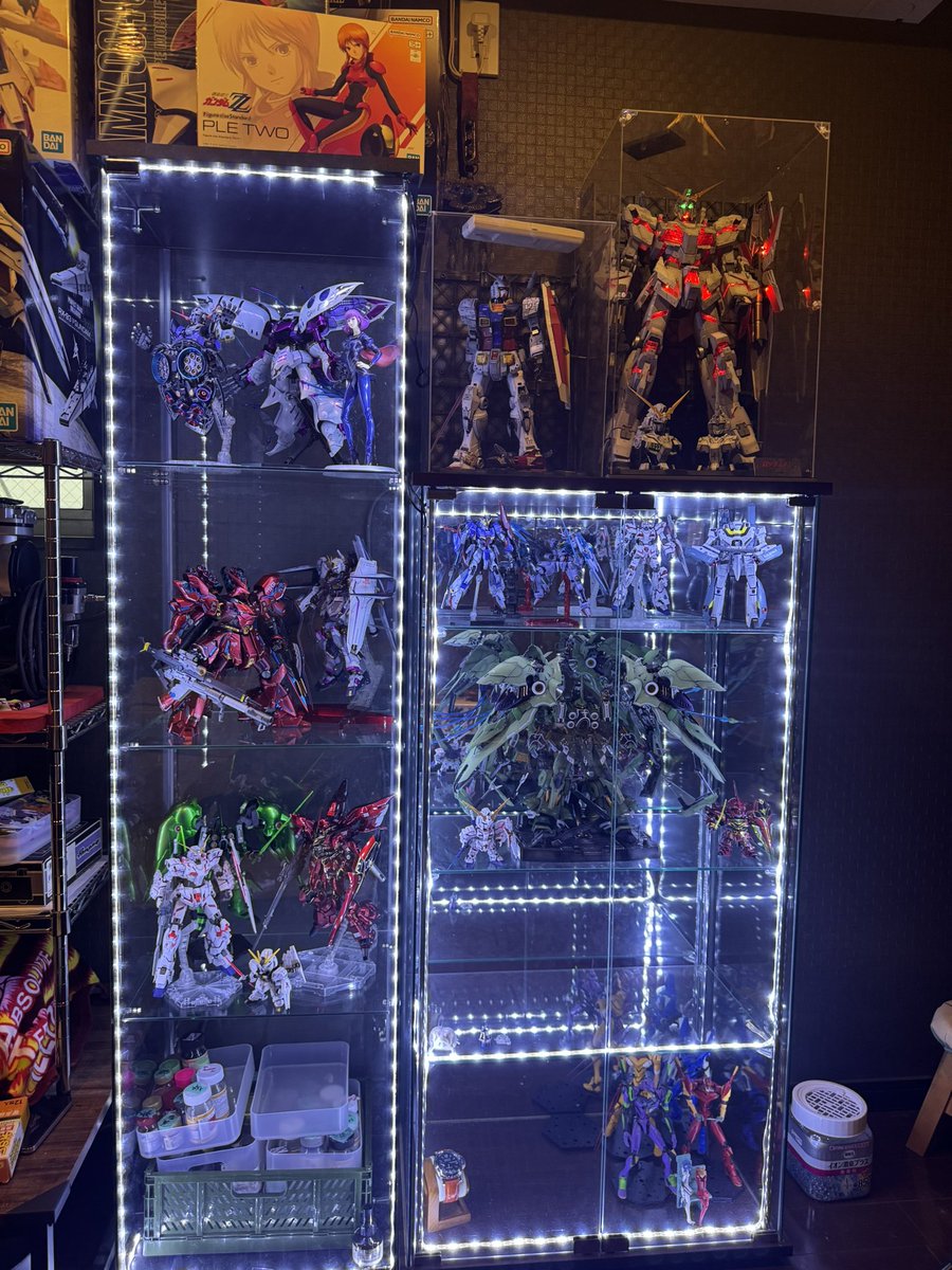 うさぎパパ【オーアイみたいなもの】 tweet media