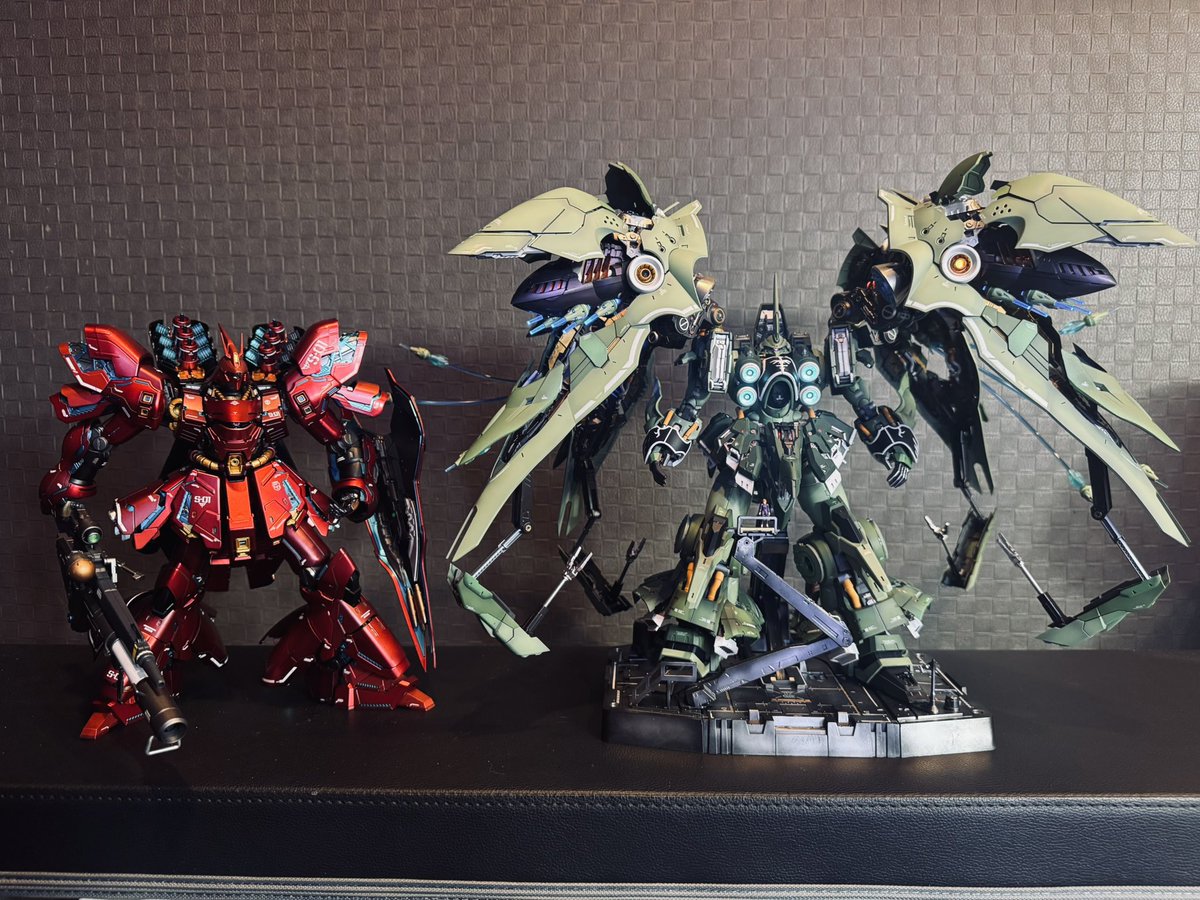 うさぎパパ【オーアイみたいなもの】 tweet media