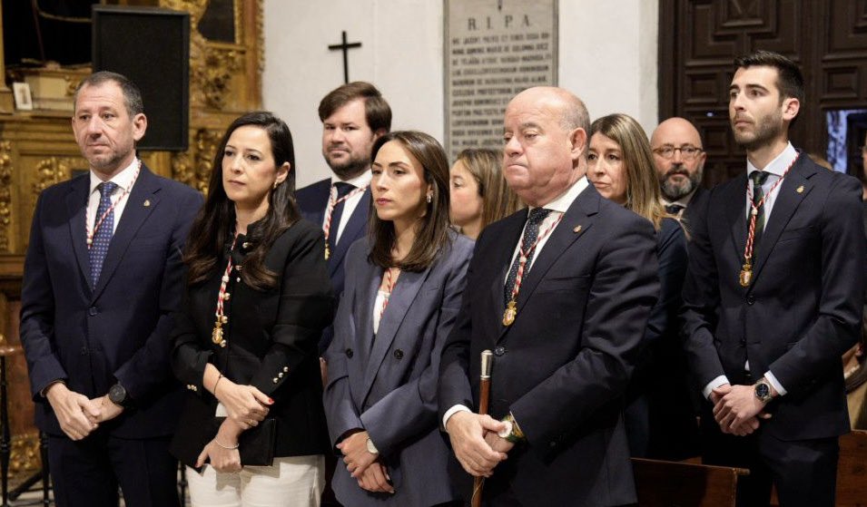 Ayuntamiento de Antequera tweet media