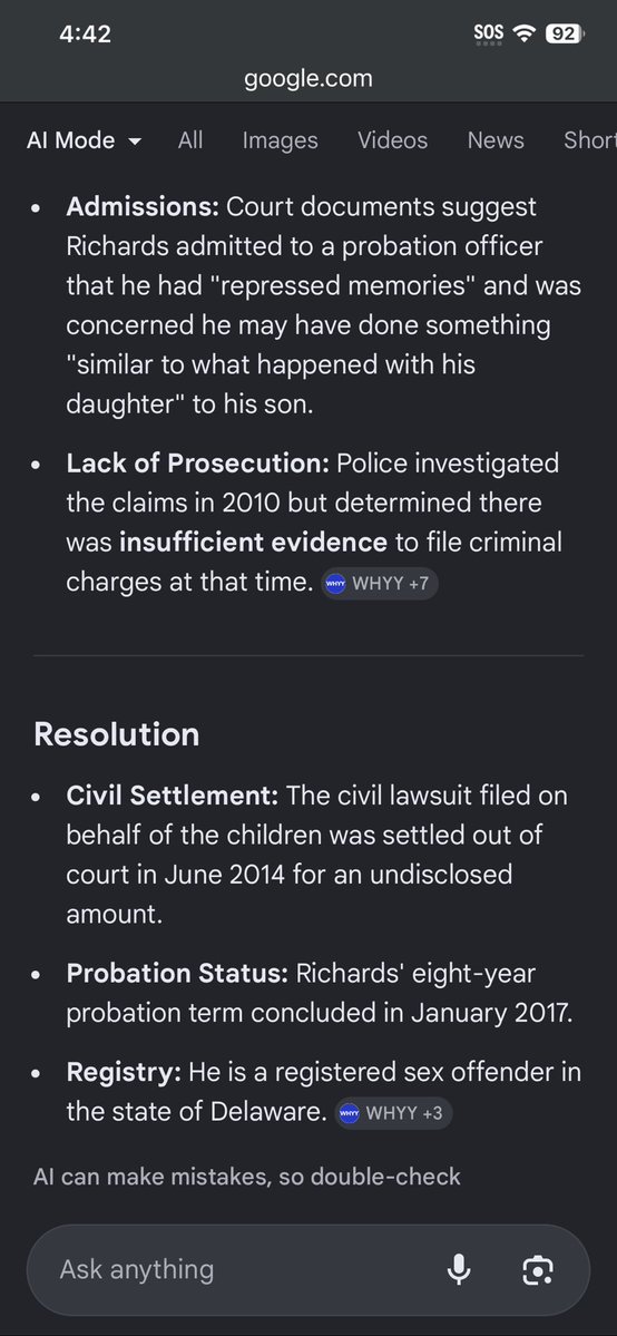 Rhonda Dee Furin tweet media