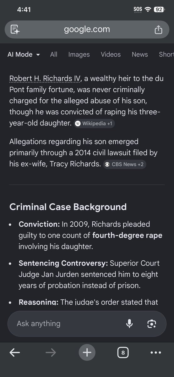 Rhonda Dee Furin tweet media