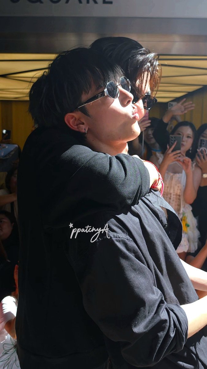 โจวด๊ะดุงดะเน่ว♡ tweet media