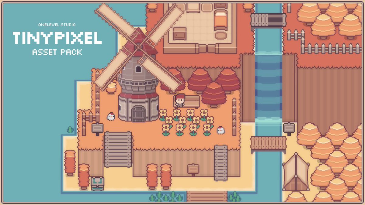 OneLevelStudio tweet picture