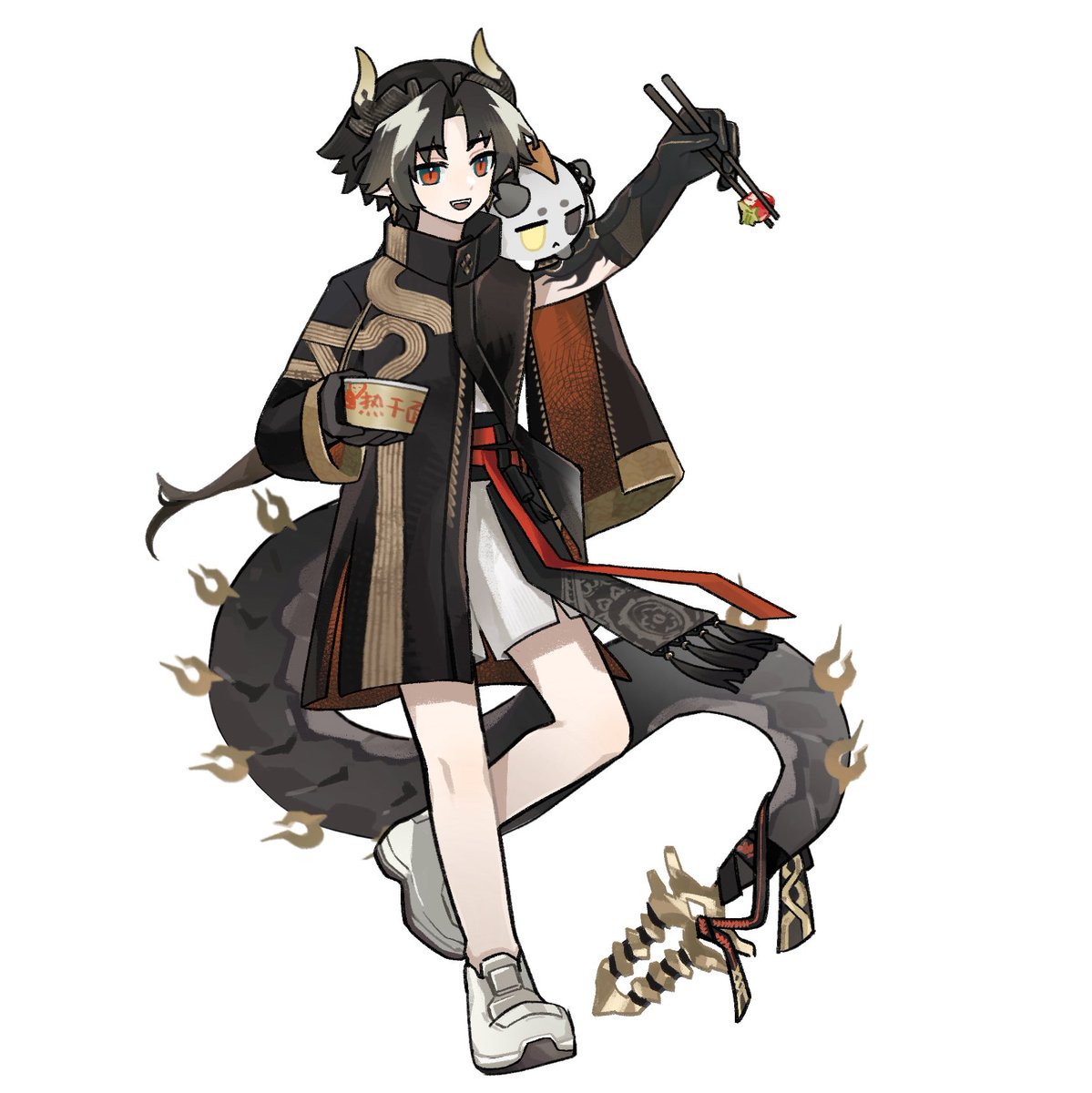 poisonholic tweet media