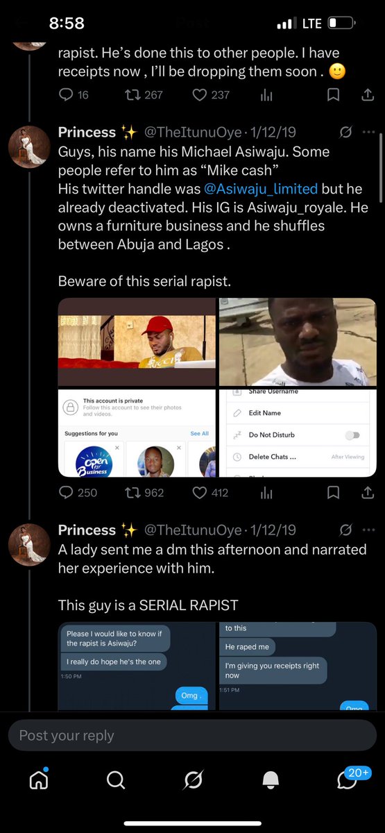 korede korede tweet media