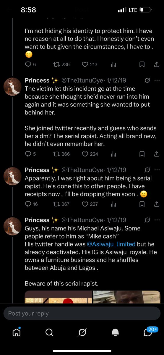 korede korede tweet media