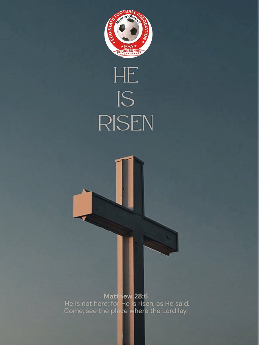 Edo State FA tweet media