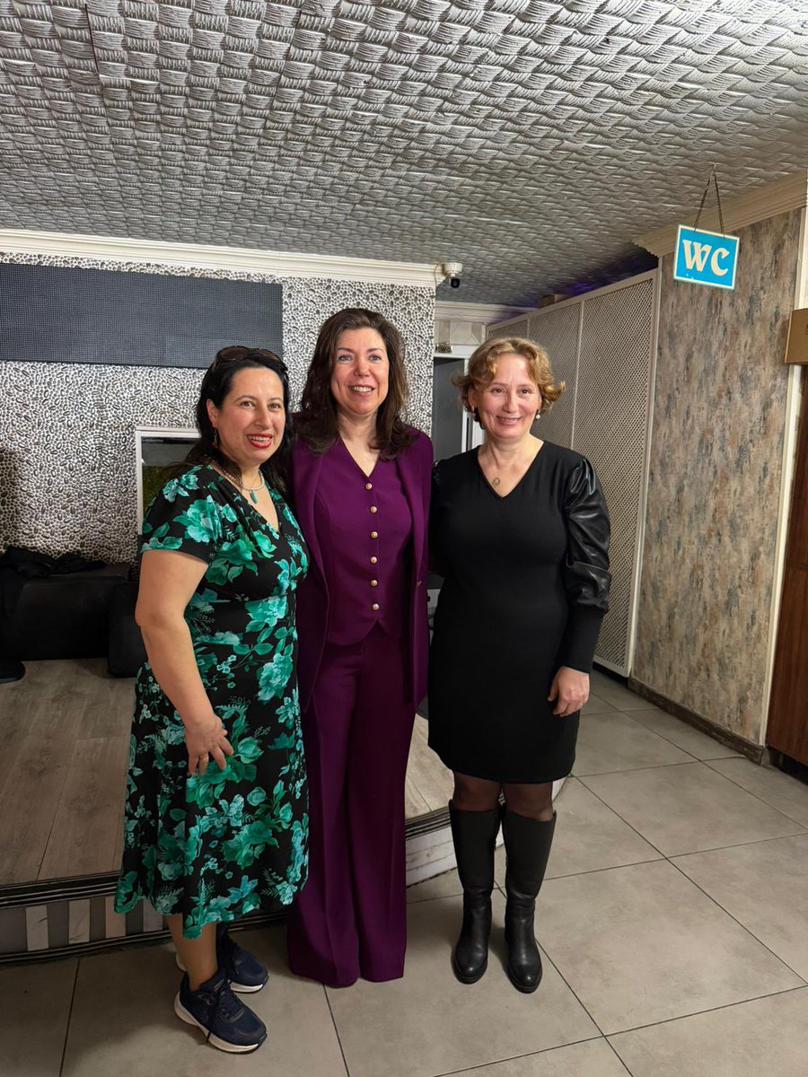 Prof. Dr. Pelin Gündeş Bakır tweet media