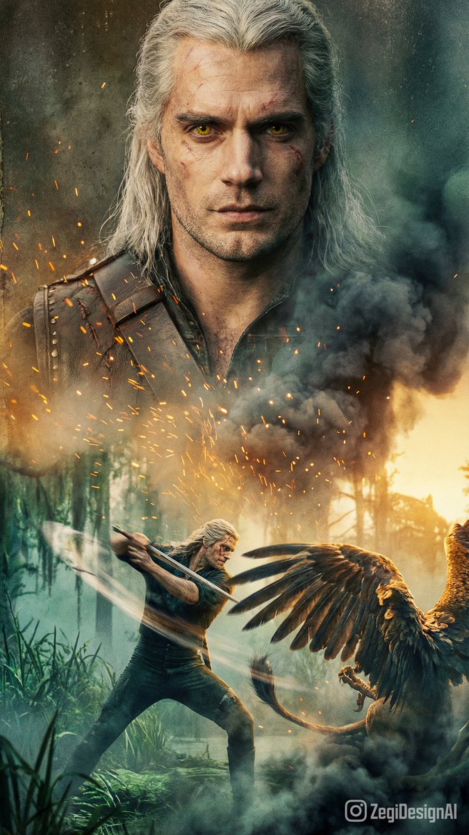 Winter's Reign tweet media