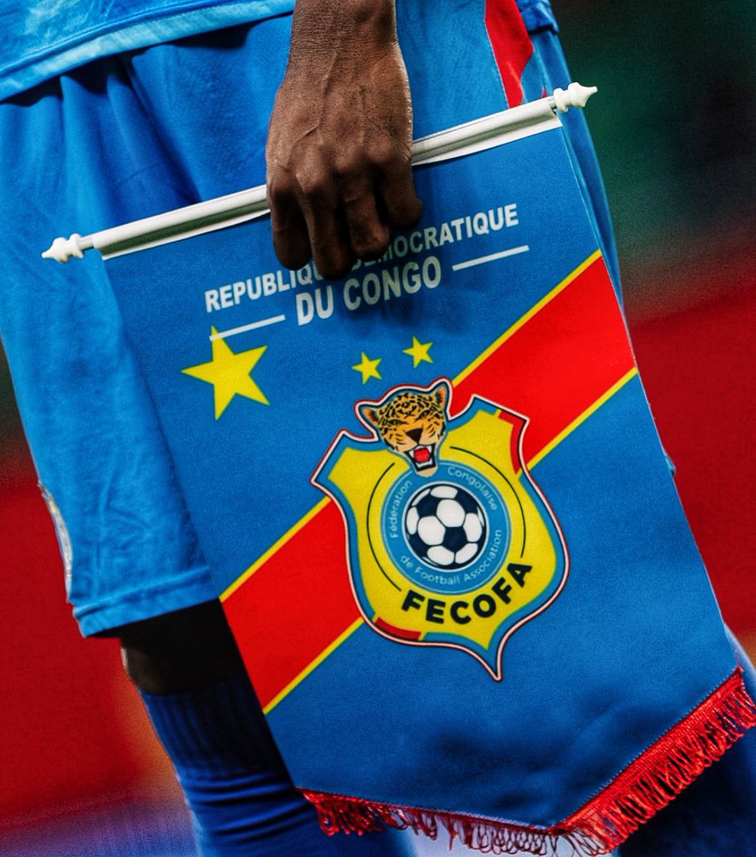 Pulse Congo tweet media