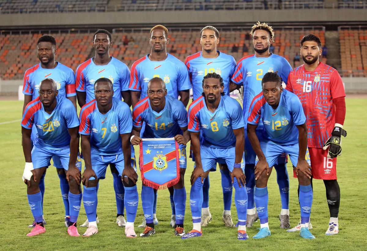 Pulse Congo tweet media