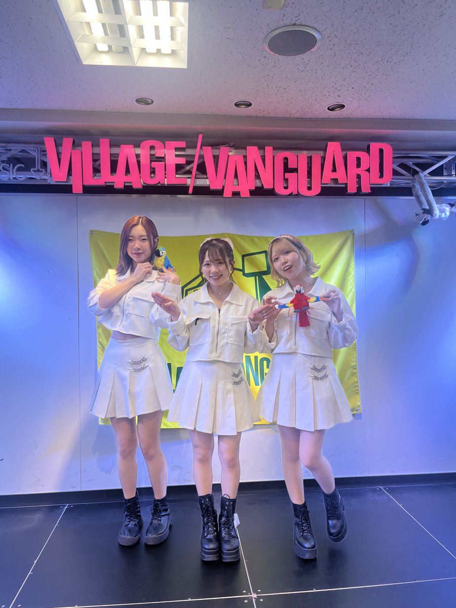 ヴィレッジヴァンガードさっぽろ東急 tweet media