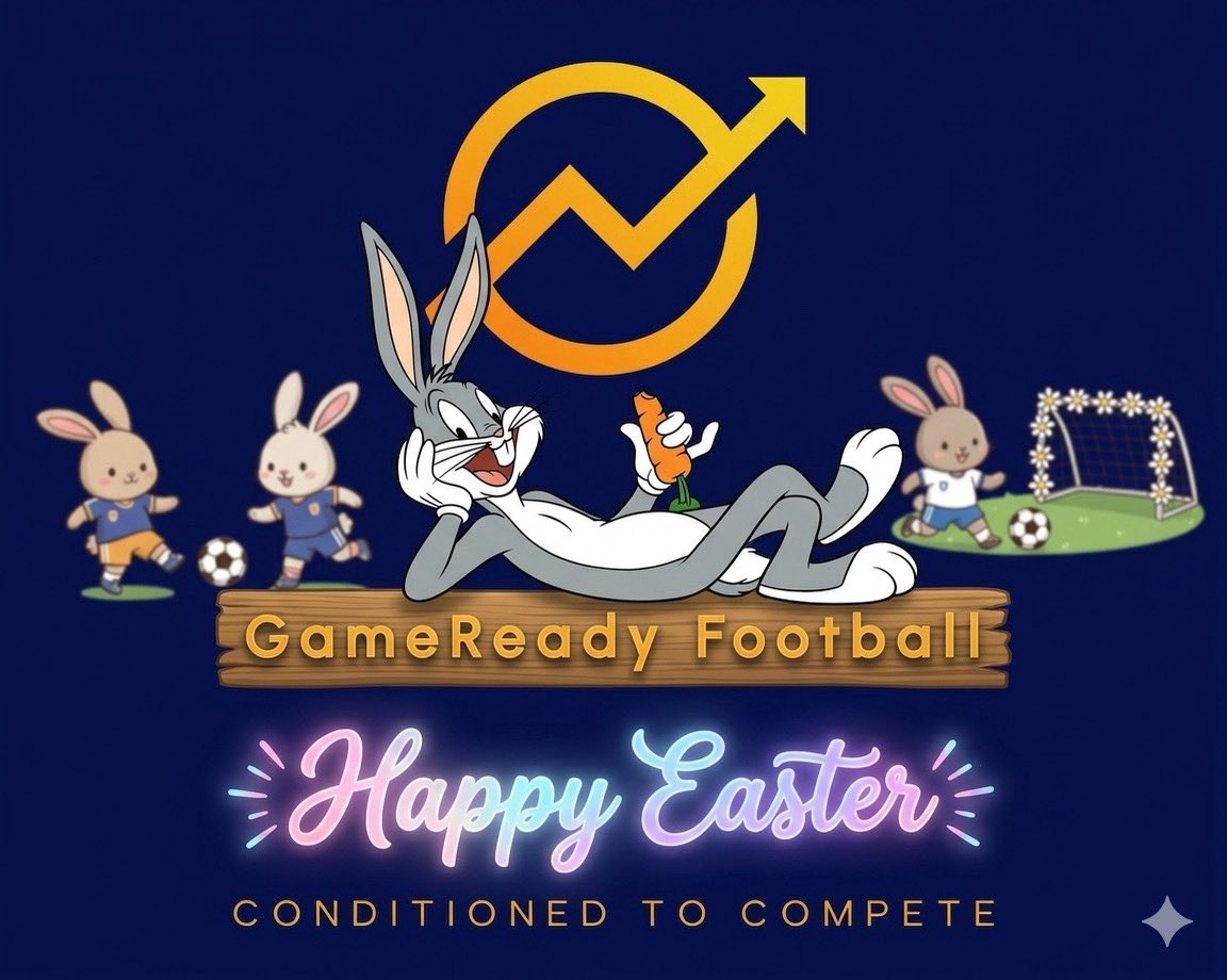 GameReady Football tweet media