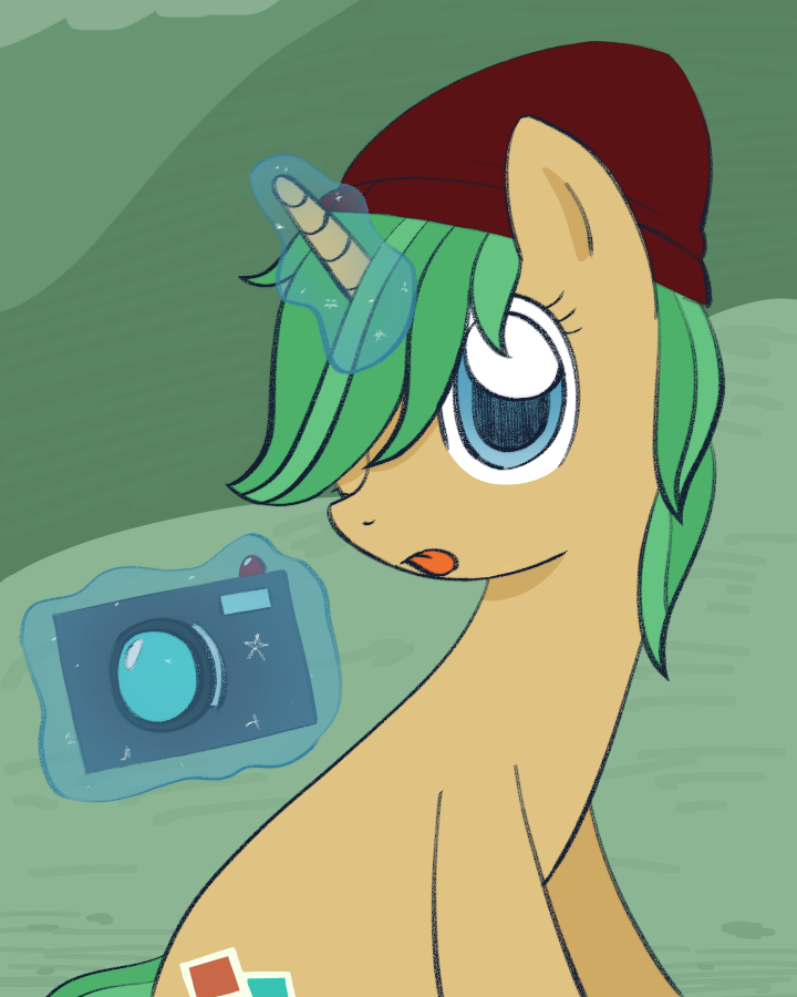 backgroundmares's tweet photo. Day 296: Snapshot https://t.co/4n1Eg7QaIb