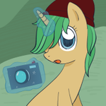 Photo by No More Background Mares (@backgroundmares)