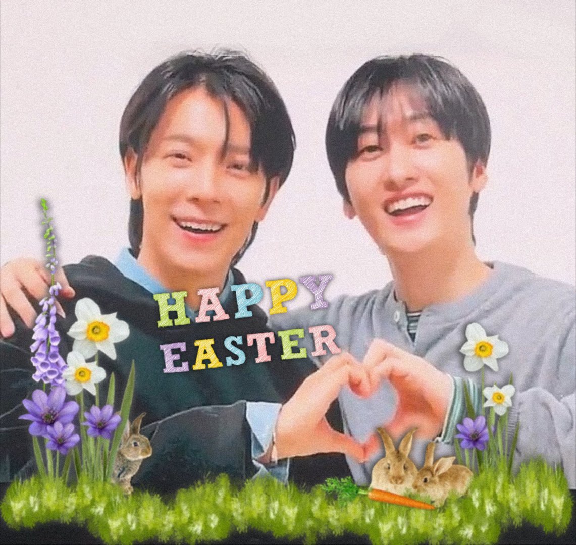 slhusky401b's tweet photo. 🐰🐣🌷 https://t.co/LrGY0a8Ls1
