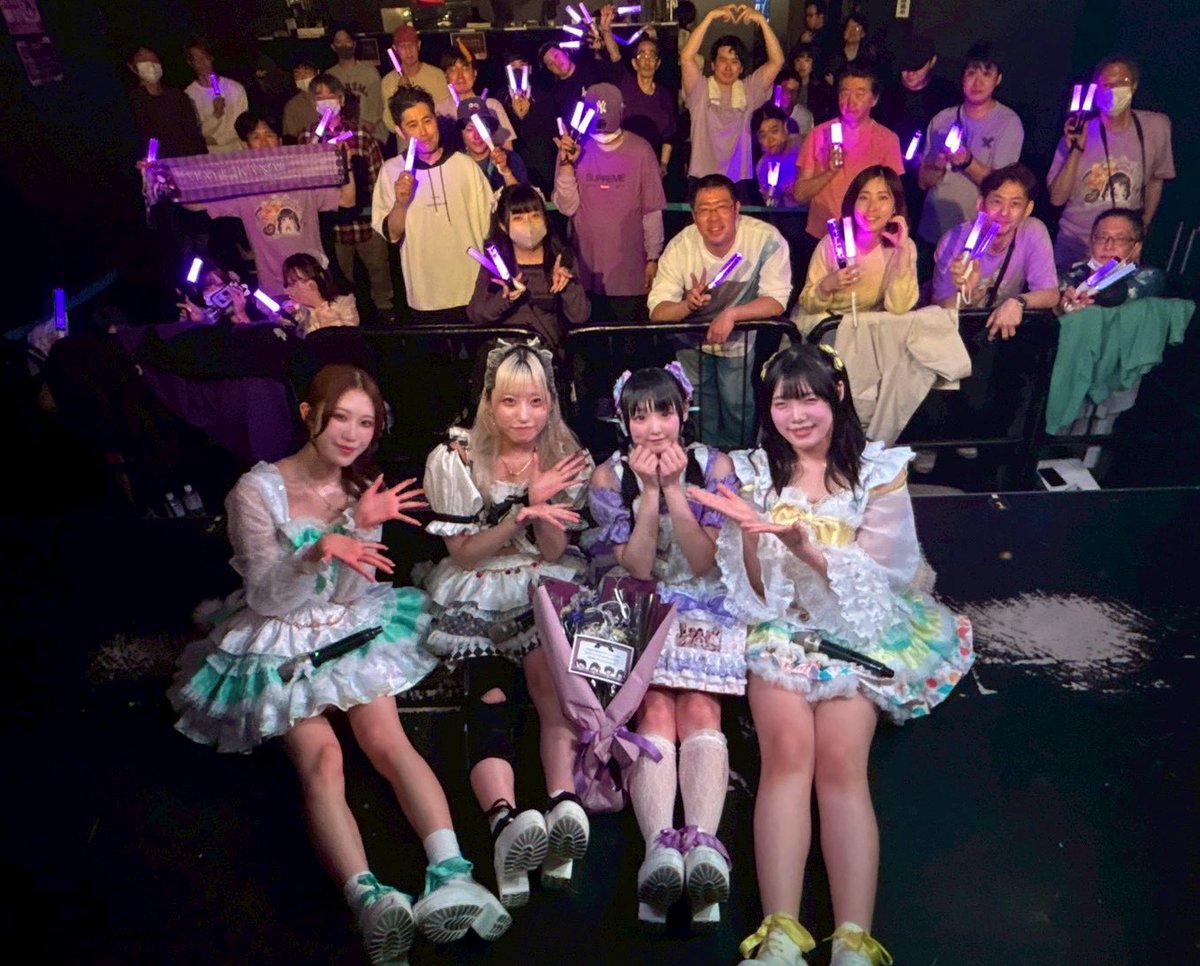 8DOLL【公式】 tweet media