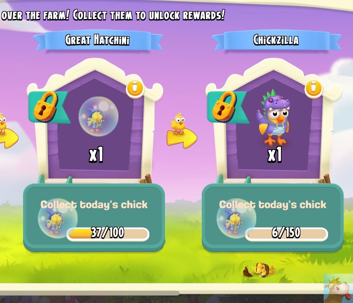 🐄🌾🚜: HAY DAY FESS 🪷 tweet media