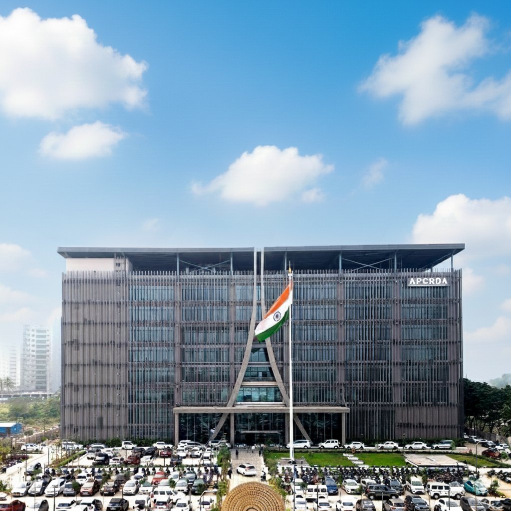 Amaravati Nexus tweet media