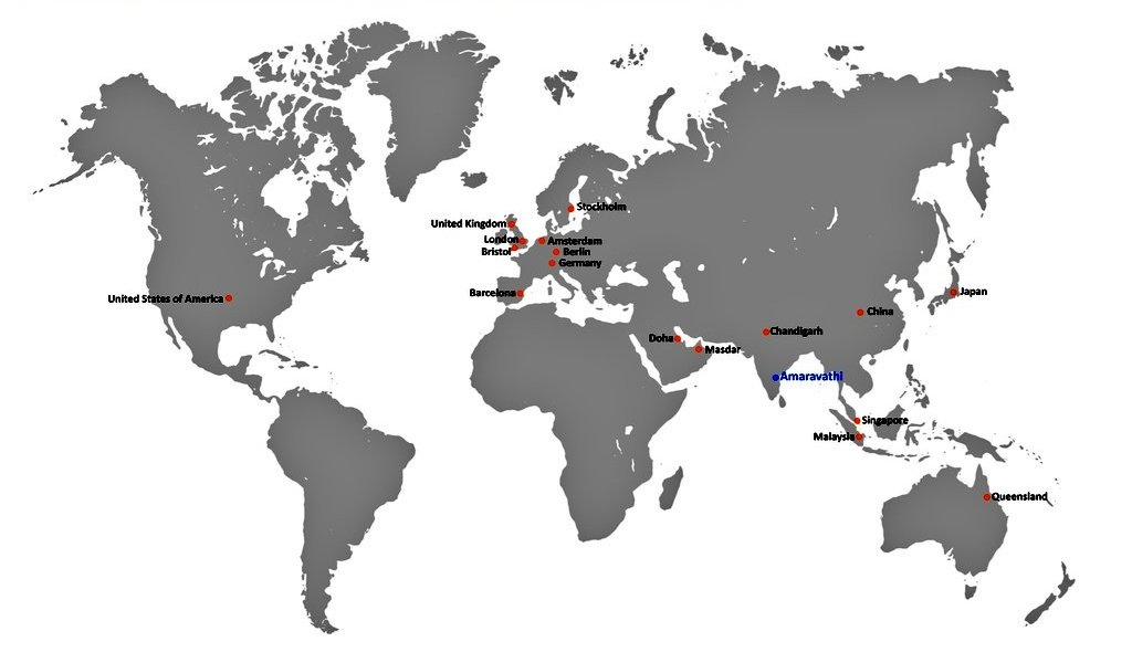 Amaravati Nexus tweet media