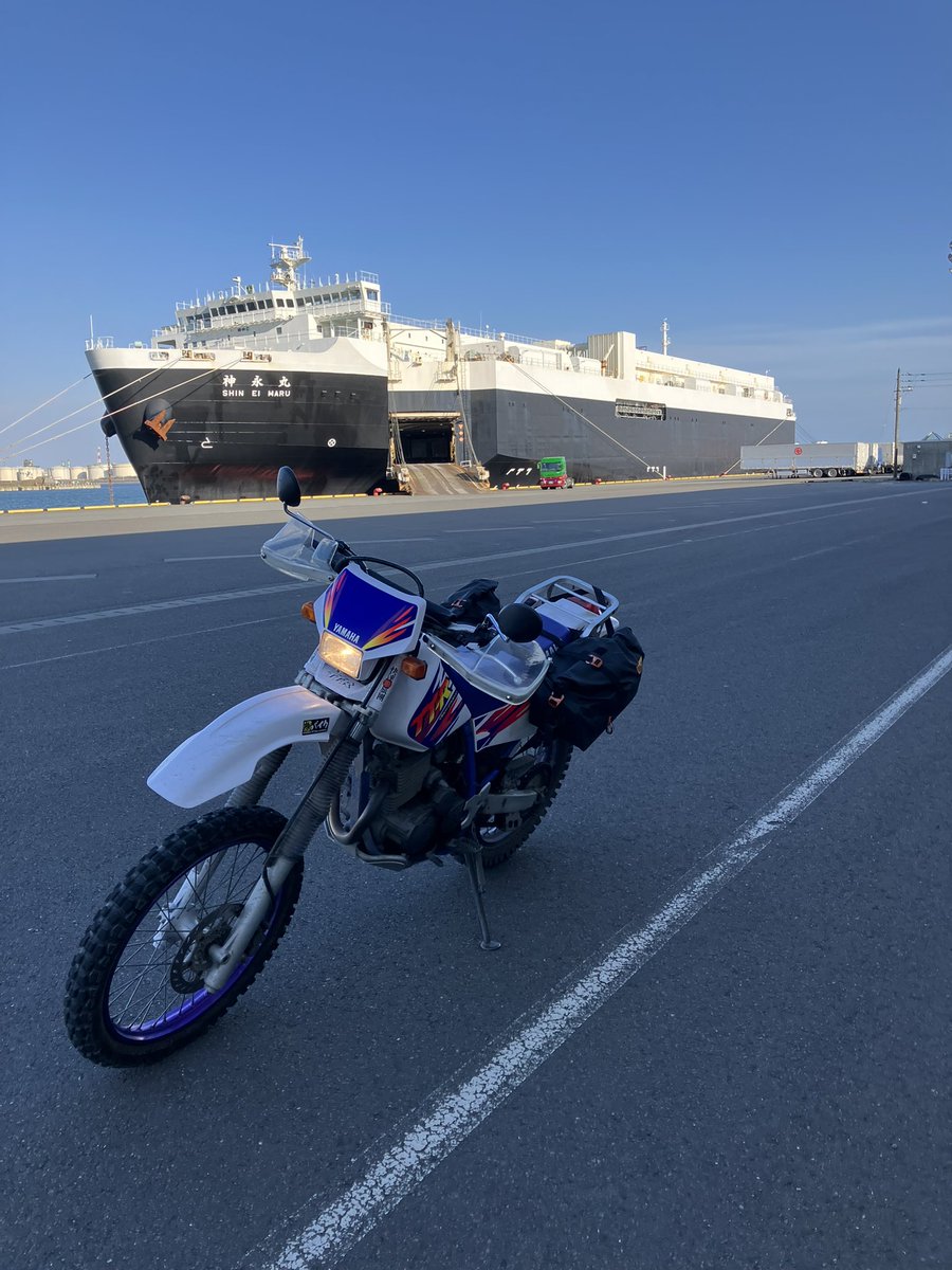 IGAPON (寛骨臼骨折＋坐骨神経痛リハビリ中) tweet media