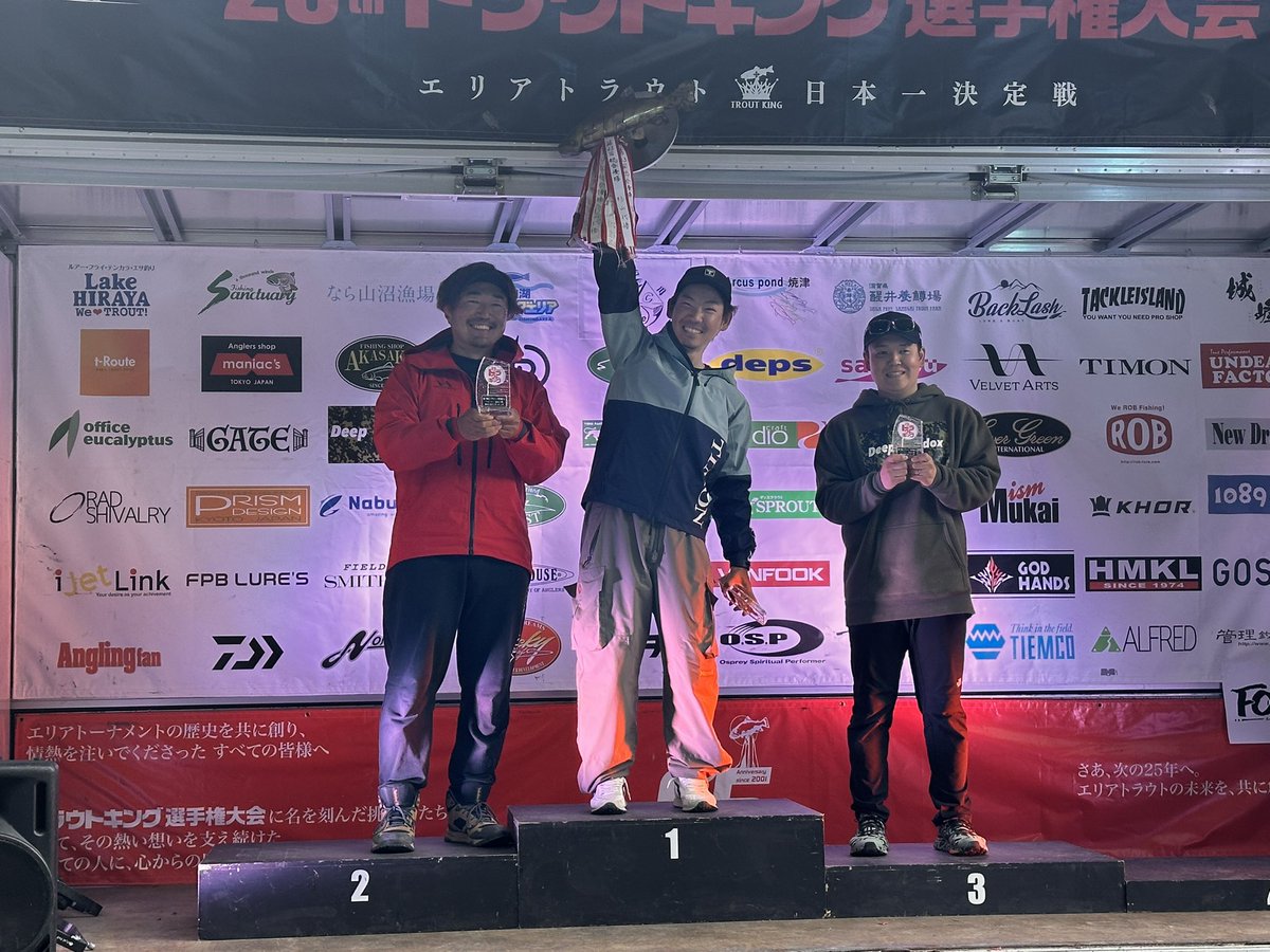 なおきち tweet media