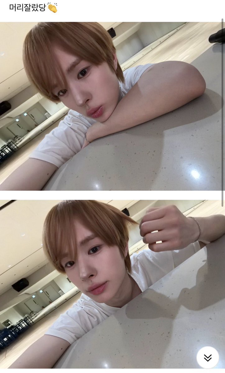 엣헴이🐹 tweet media