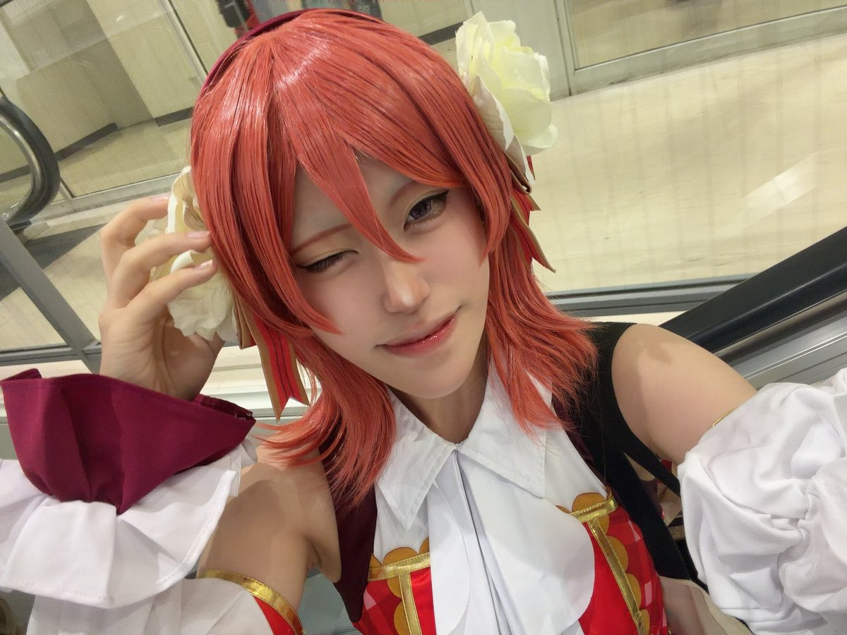 🥟移行先 tweet media