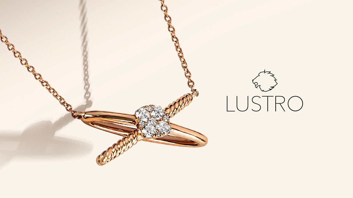 LUSTRO لوسترو tweet media