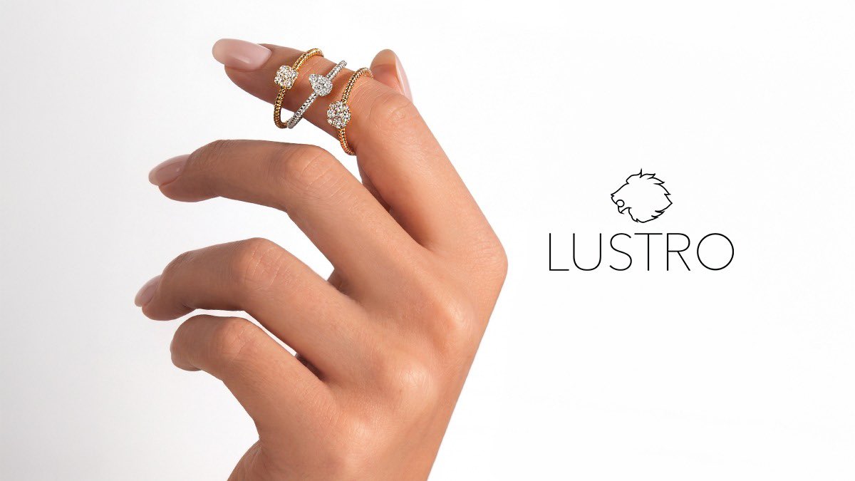 LUSTRO لوسترو tweet media