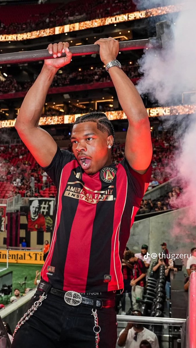 LIL BABY ERA tweet media