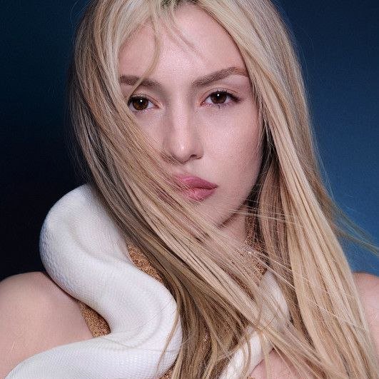 Ava Max Access tweet media