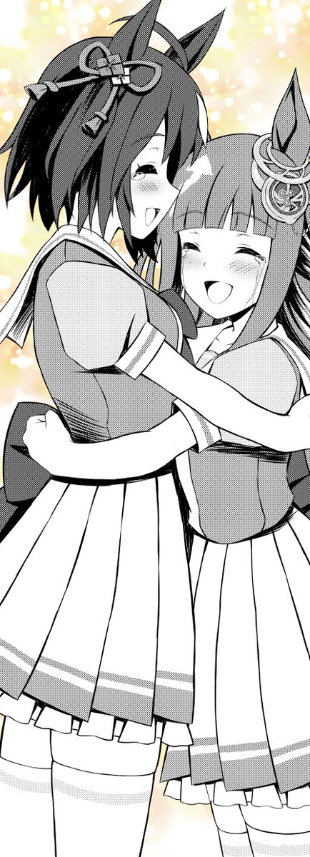 香月イチカ@こみトレ5号館H22b魔法新撰組 tweet media