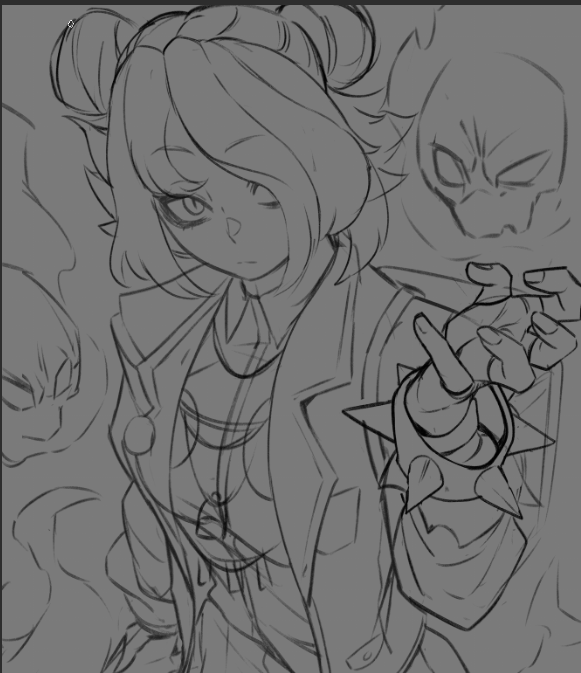 Pie パイ🥧 (Comms Open) tweet media