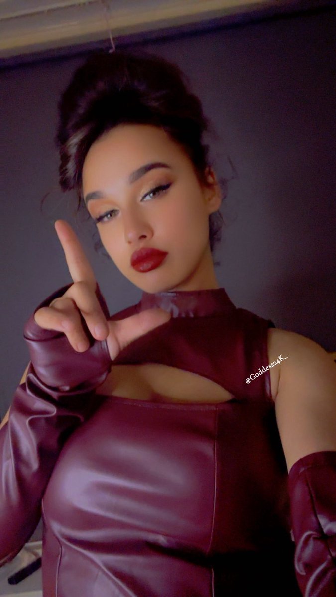 MistressK tweet media