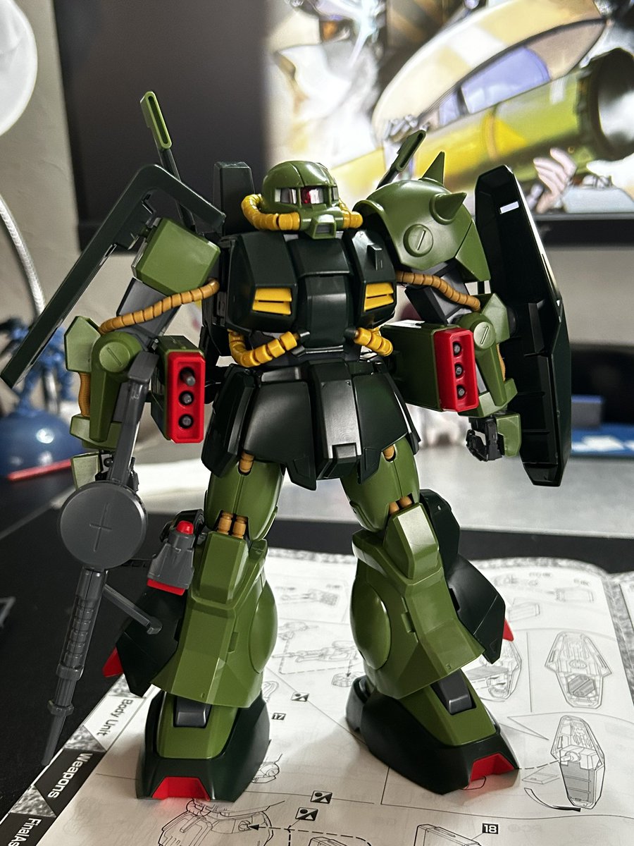 エンドルブ tweet media