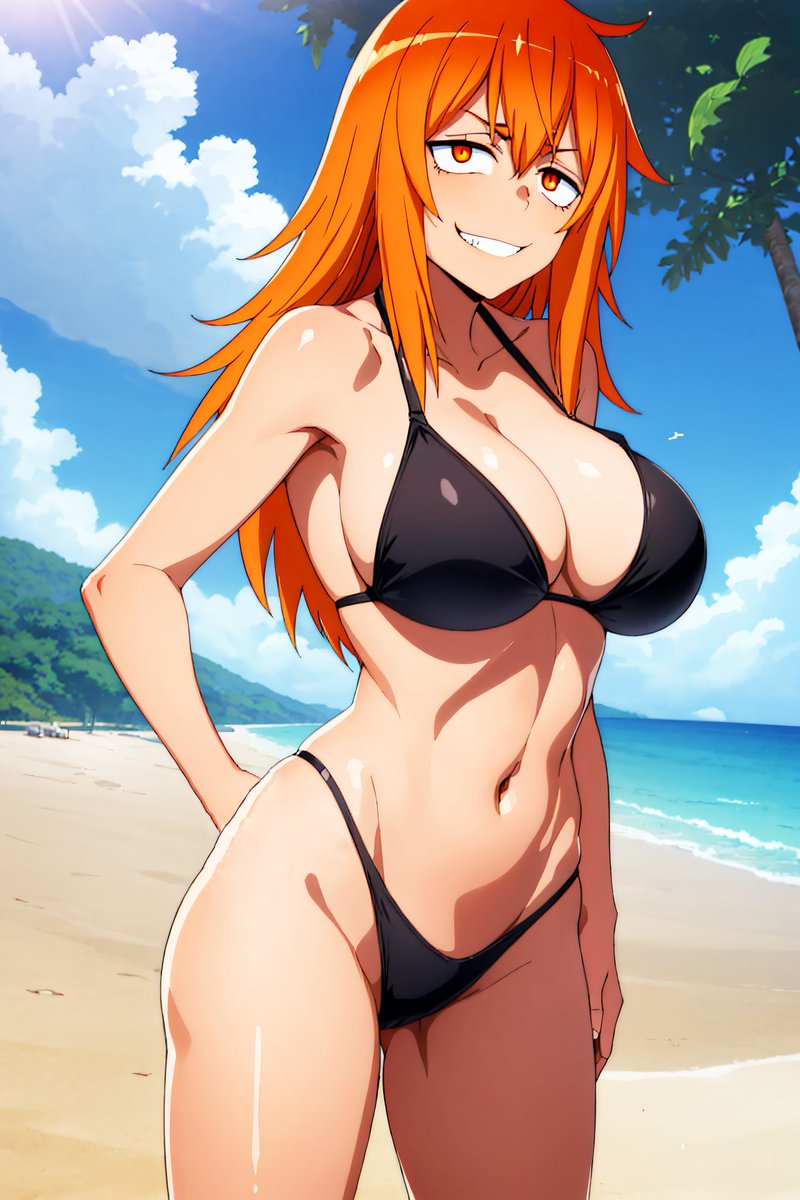 Anime Waifus tweet media